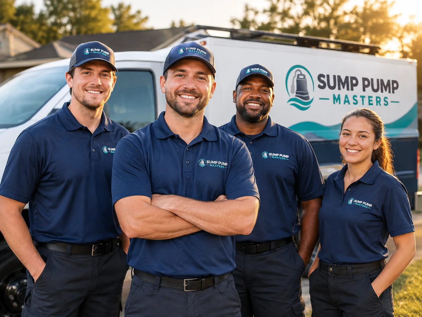Sump Pump Repair company in Gas, KS